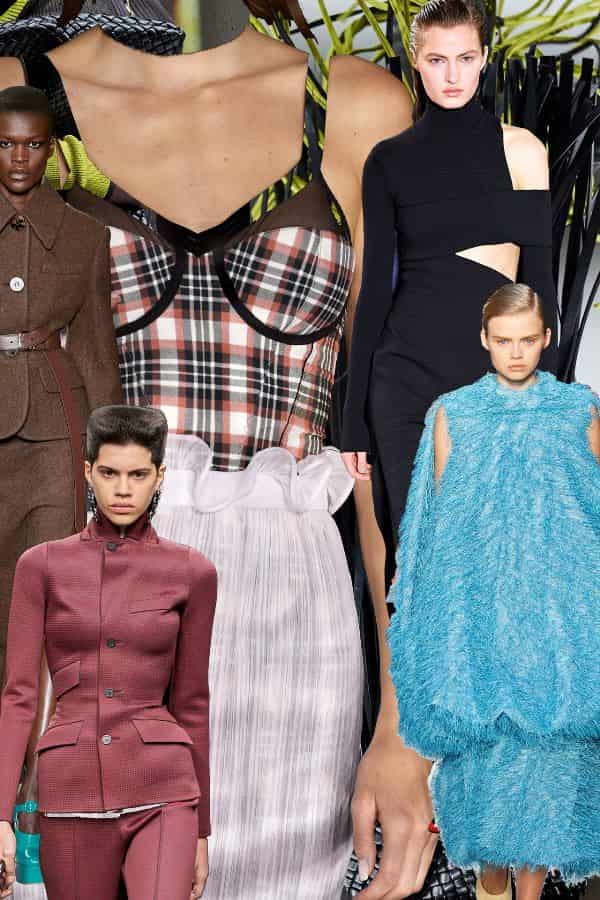 13 xu hướng thời trang sẽ định hình mùa Thu Đông năm 2020 và 2021
